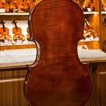 SC300-B import Euro is expected to be antique tiger print with manual professional playing grade cello