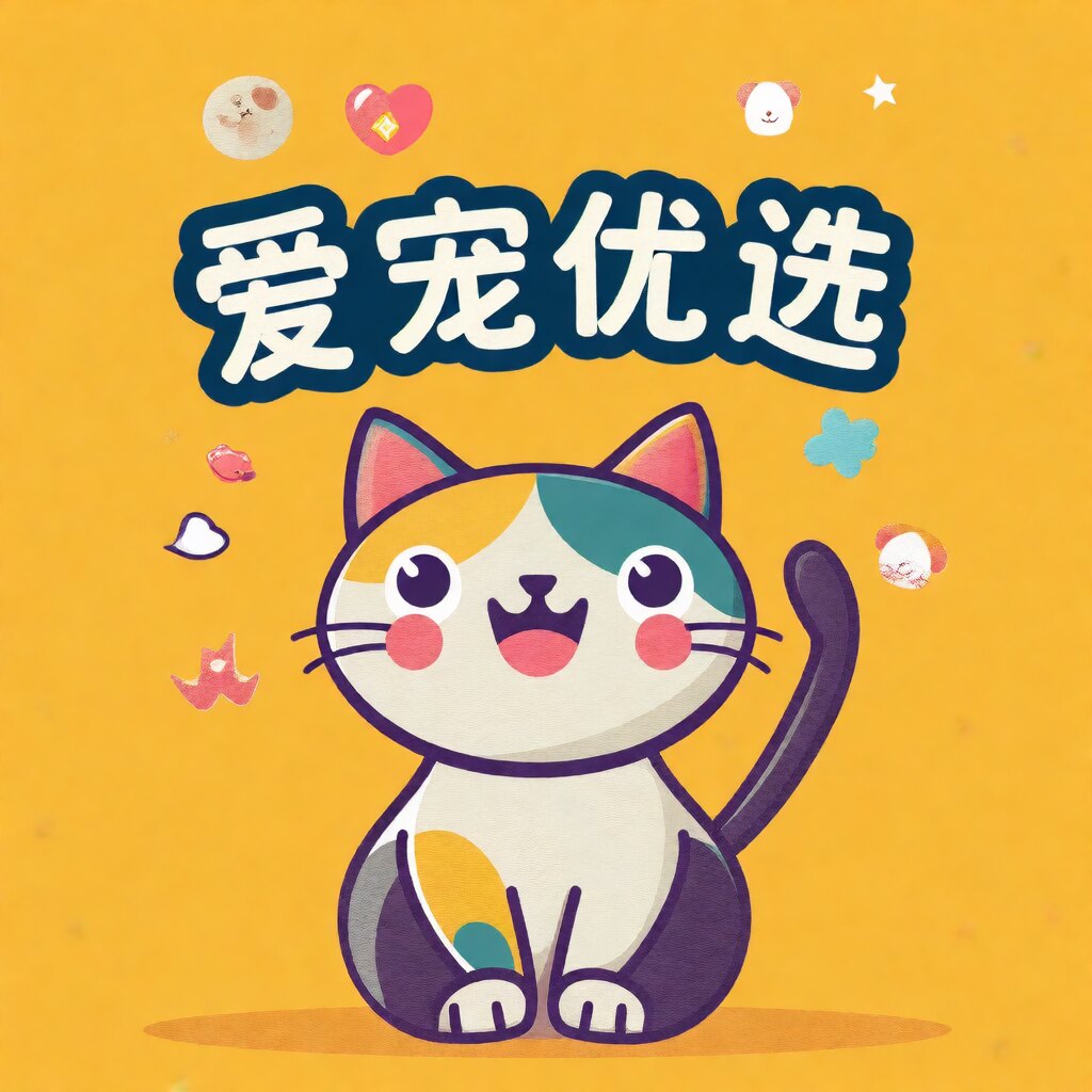 爱宠优选宠物用品店