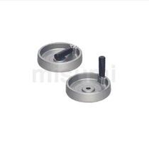 ASH125 ASH140 ASH160 ASH200 ASH250 handwheel safety handwheel MISUMI