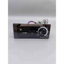 Star Freezer Controller Freezer Temperature Controller Four-Door Six-Door Controller JCW-F22HV
