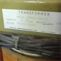 FANUC Slow Wire Transformer A80L-0046-0012 real shot and packaged