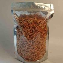 New Antarctic krill dried silver arowana feed fish food turtle food golden arowana fortune fish fish food goldfish parrot fish