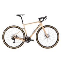 Leopard PARDUS TRAVEL GRAVEL CAR URAGANO SPORT CARBON FIBER CAR CITY LEISURE COMMUTER BIKE