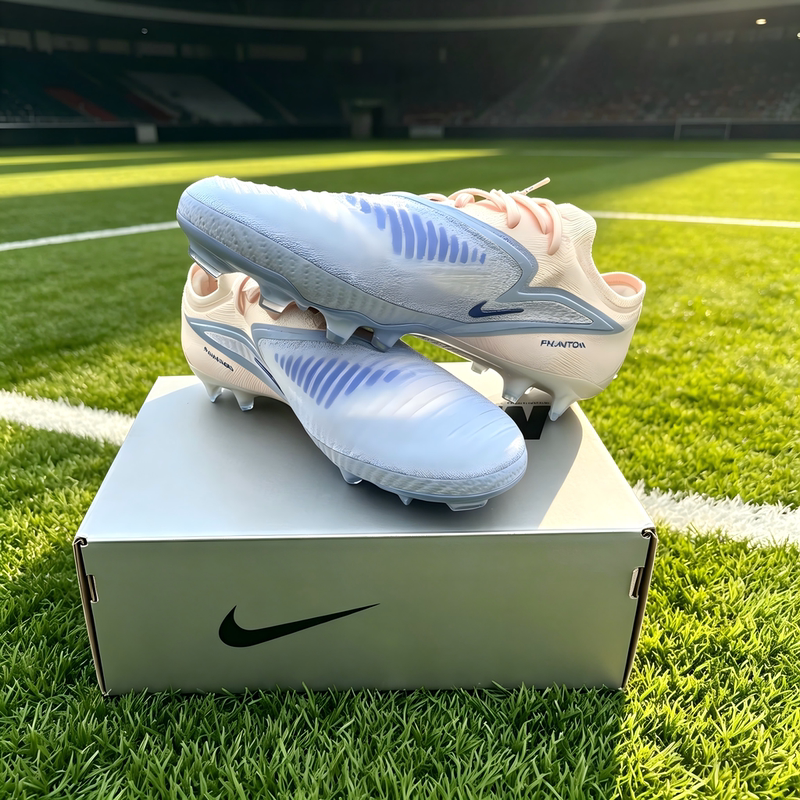 Zhenhuo Nike Dark Slayer 6 Women's Color Scheme High-End Fg Real Grass Football Shoes Team Training Shoes Io8217 Zhenhuo Nike Dark Slayer 6 Women's Color Scheme High-End Fg Real Grass Football Shoes Team Training Shoes Io8217