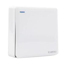 Xiantai XIIWZ000486 type surface-mounted switch socket wall switch socket switch panel M8