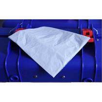 Disposable home appliance cleaning mat range hood air conditioner cleaning tool tablecloth plastic oilcloth water tablecloth