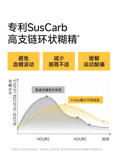Foyes Energy Gel Marathon Running and Cycling Supplement Mountaineering and Cross-Country Sports Energy Bar Official Flagship Store