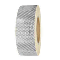 DM Daoming self-adhesive gray reflective tape 5cm*50mCCS maritime film SOLAS reflective film lifebuoy reflective