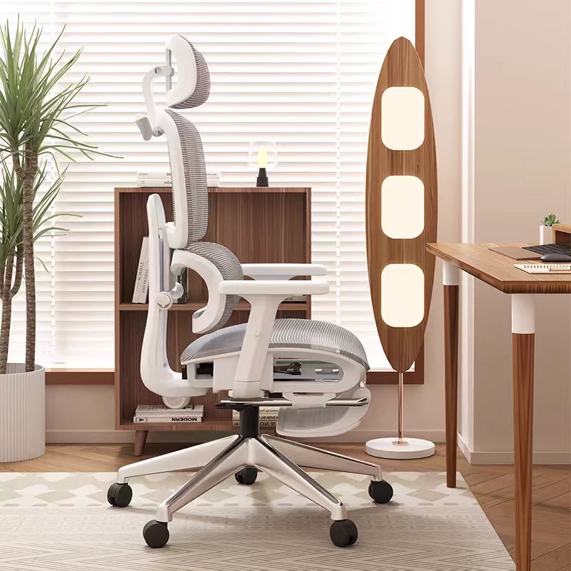 Mua Ghế Công Thái Học Tại Quảng Ngãi