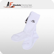 AF Fencing Socks CFA certified fencing socks for competition training for adults and children Fencing equipment