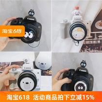 Suitable for Canon m50 second generation m100 lens cover Sony FE40 50 35 16 28 camera accessories 49MM