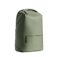 Элегантный серо -зеленый