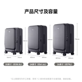 Чемодан, универсальная вместительная и большая коробка