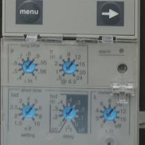 Bargaining original controller unit Micrologic 5 0A 6 0A 7 0A E P delay module