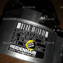 Bargain price for HEIDENHAIN pitch encoder EQN 425 ID:586657-03 less