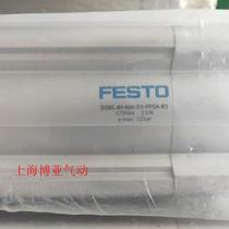 Negotiate Festo Cylinder DSBC-40-150-PPVA-N3 2123226 Ready Inquiry
