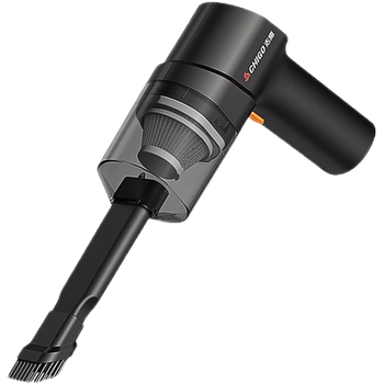 Zhigao car vacuum cleaner for small car handheld