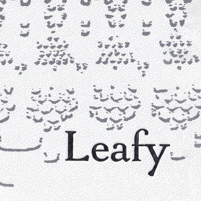 Leafy