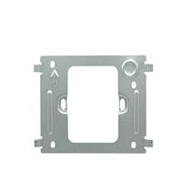 WRT indoor machine D0S-801D8S7 (FZ) building visible talkback doorbell 212CS7 hanging plate bracket