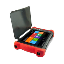 Nettong Engineering Bao V8 network simulation video surveillance tester HDMI input POE power supply breakpoint line hunting