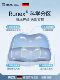 German Pillow for Cervical Spine Protection, Aids Sleep, Relieves Cervical Spondylosis, Special for Snoring, Curvature Straightening Traction Pillow