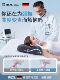 German Pillow for Cervical Spine Protection, Aids Sleep, Relieves Cervical Spondylosis, Special for Snoring, Curvature Straightening Traction Pillow