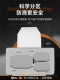 Germany-Rexl Single Bar Pull-Up Indoor Home Use No-Drill Door Frame Wall-Mounted Single Bar Home Fitness Pull-Up Bar