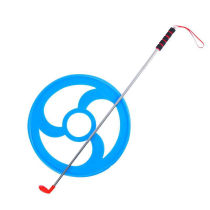Outdoor Sports Domestic Wind Fire Wheels Invinciter Equipment Children Instruments Sensation Training Activities Props Kindergarten Toys