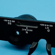 New fishing telescope high-power high-definition viewing drift fishing artifact professional head-mounted glasses portable for watching concerts