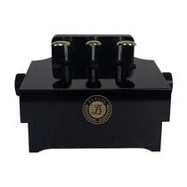 Piano auxiliary pedal solid wood paint childrens piano practice sustain lift foot stool auxiliary foot stool