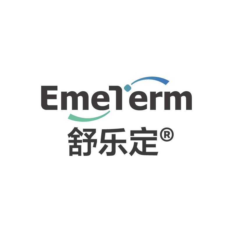 舒乐定官方企业店的LOGO