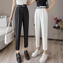 New belt Western pants A08 exploits 3 color likes to come