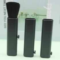 New camera and computer multifunctional cleaning brush Portable telescopic brush keyboard brush Lens screen cleaning brush
