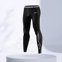 Черный печать