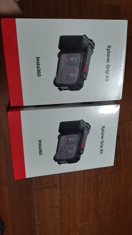 Brand New Shadow Stone Original Ace Pro2 Rabbit Cage Accessories (Camera Not Included)