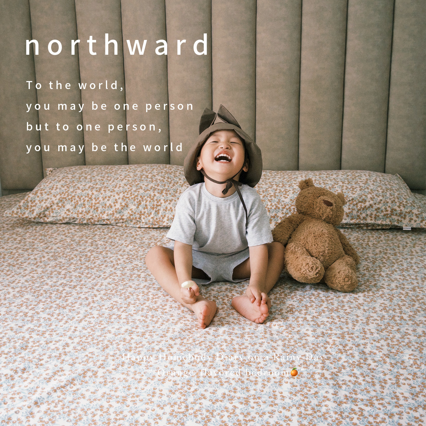 Пеленальный коврик для новорожденных Northward, водонепроницаемый и моющийся, из хлопка большого размера, детская пеленальная кровать, односпальная большая кровать, физиологический коврик