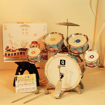 Playboy Baby (QIAOWABAOBEI) Boy gift children Toy children 2-year-old baby birthday present