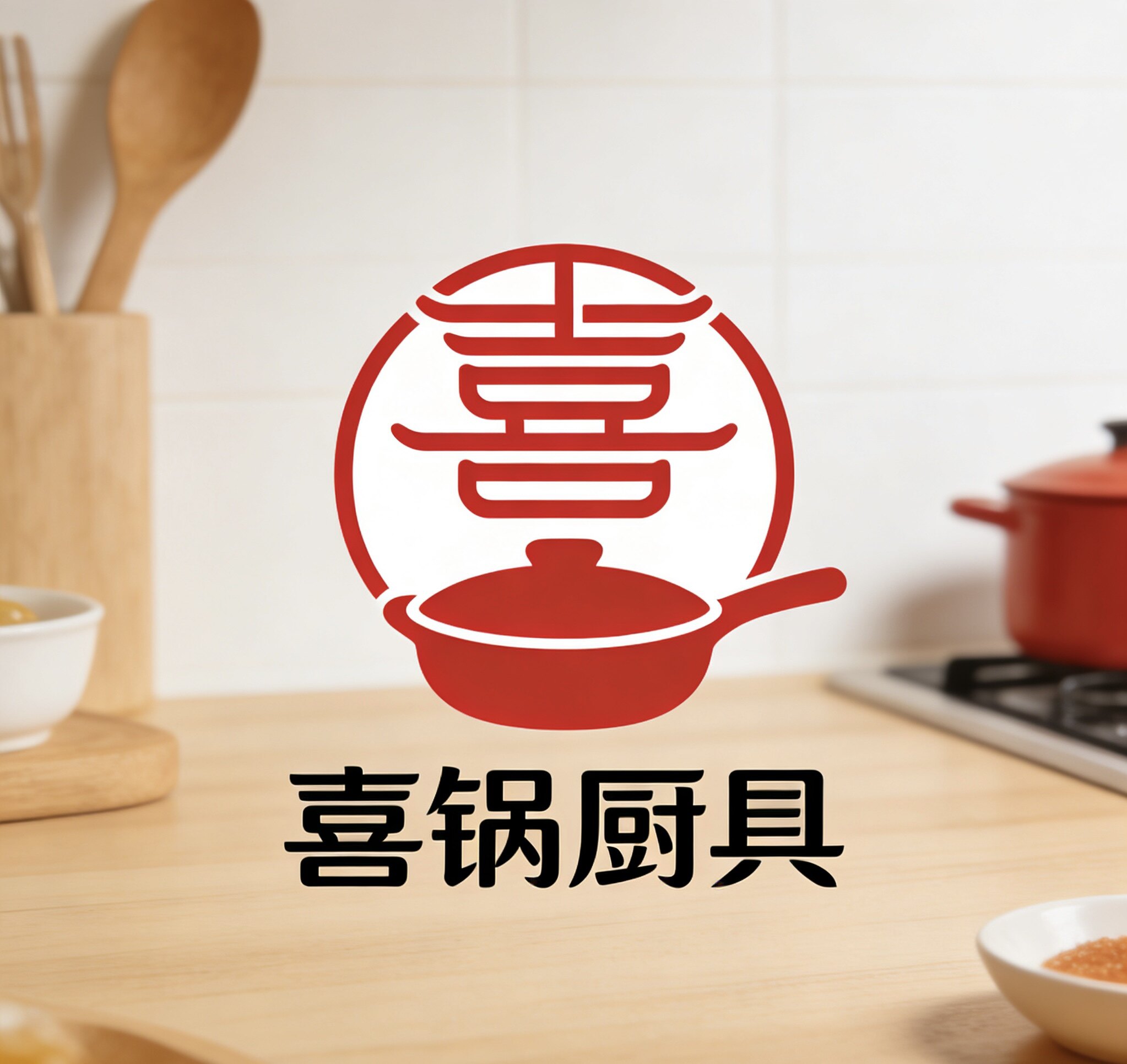 喜锅厨具