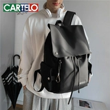 Водоотталкивающая защитная сумка подходит для мужчин и женщин, вместительный и большой школьный рюкзак для путешествий