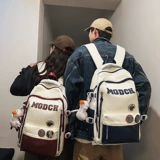 Японский брендовый ранец, вместительный и большой рюкзак, водоотталкивающая защитная сумка, подходит для подростков, подходит для студента