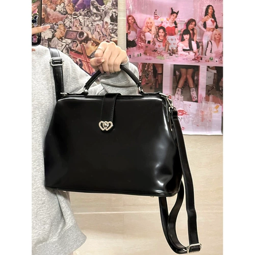 Сумка через плечо, вместительный и большой небольшой школьный рюкзак, премиум класс