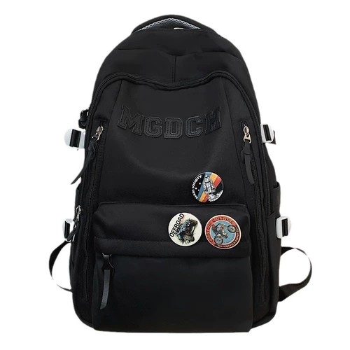 Японский брендовый ранец, вместительный и большой рюкзак, водоотталкивающая защитная сумка, подходит для подростков, подходит для студента