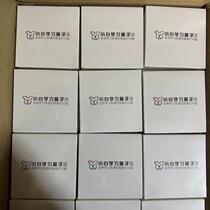 New Little White Learning Box S Edition Little White Box s Printer become wireless bound to receive 1 year VIP?