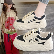 ANTA adapted girls sports shoes 2024 new autumn breathable summer childrens shoes for older children and girls in sports