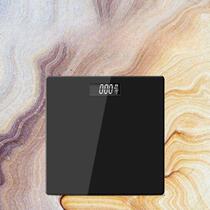 New Smart Weighing Scale Household Square Simple Electronic