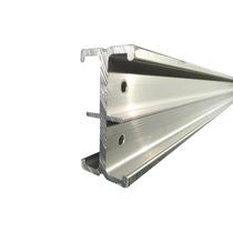 Yuyang GX Studio Campus TV Studio Ceiling Track Special King Track Track Silver Appearance