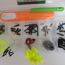 Fishing gadgets set Fishing gear Fishing gadgets set Fishing supplies Taiwan fishing accessories