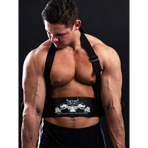 Biceps training board fitness equipment barbell arm support dumbbell curl support plate fixed arm auxiliary artifact