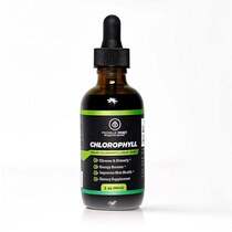 Chlorophyll Liquid Drops Premium Quality Chlorophyll Sk