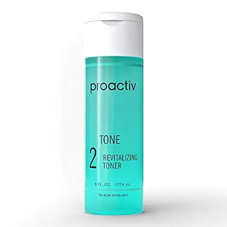 Proactiv увлажняющий тоник для лица для чувствительной кожи - Aloс